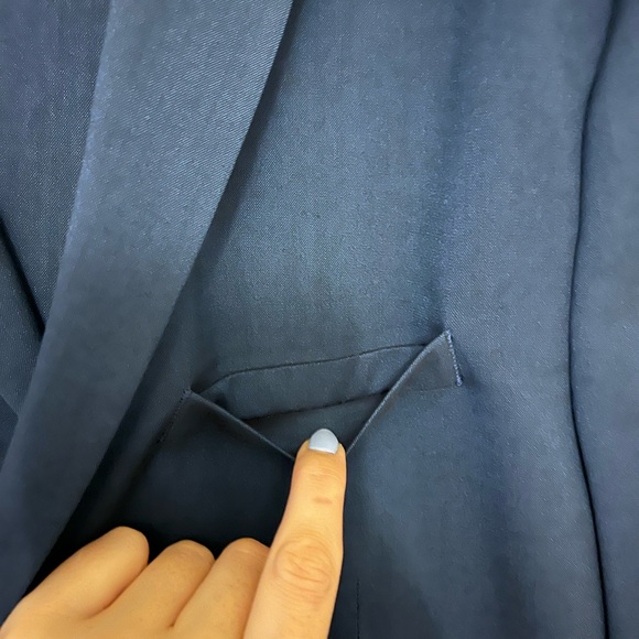 Mens suit from H&M - Picture 4 of 6